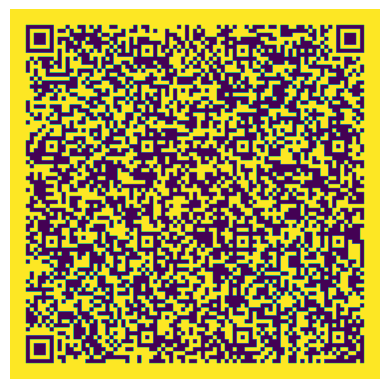 QR prijimackovy kemp 3